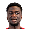 Brendan Wiredu