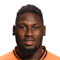 Lassina Traoré