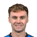 Mark Dignam