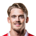 Josh Benson