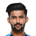 Jayesh Rane