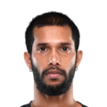 Michael Soosairaj