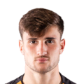 Ryan Longman