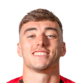 Harrison Holgate
