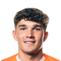 Kyle Joseph