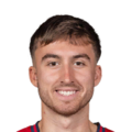 Luke Duzel