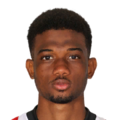 Amad Diallo