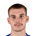 Liam Shaw