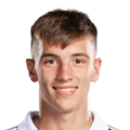 Luke Thomas