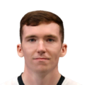 Conor Grant