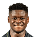 Bryan Limbombe