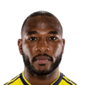 Brian Anunga