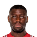 Aaron Manu