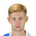 Jake Garrett