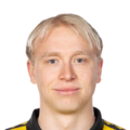 André Boman
