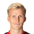 Casper Widell