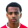 Caleb Watts