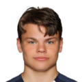 Fredrik Pedersen