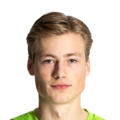 Sander Tangvik