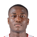 Daouda Peeters