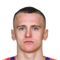 Brian McManus