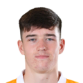 Max Johnston