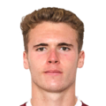 Max Dyche