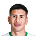 Nicolás Castro
