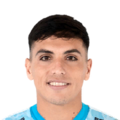 Mateo Coronel