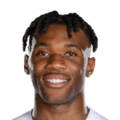Destiny Udogie