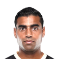 Vikram Singh