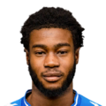 Ryan Alebiosu