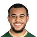 Tyreik Wright