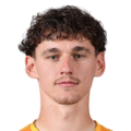 Cameron Cook