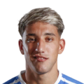 Matías Ramírez