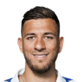 Ismaël Kandouss