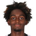 Abdoullah Ba