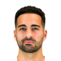 Rubén Alves