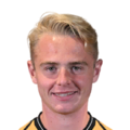 Liam Bennett