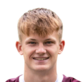 Finlay Pollock