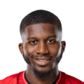 Daniel Kanu
