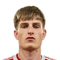Rhys Bennett