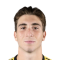 Fabio Miretti