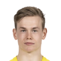 Leander Øy