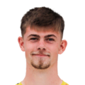Tom Booth