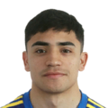Luca Langoni