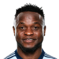 William Agada