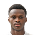 Samson Baidoo