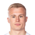 Viktor Bergh