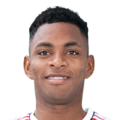 Brayan León